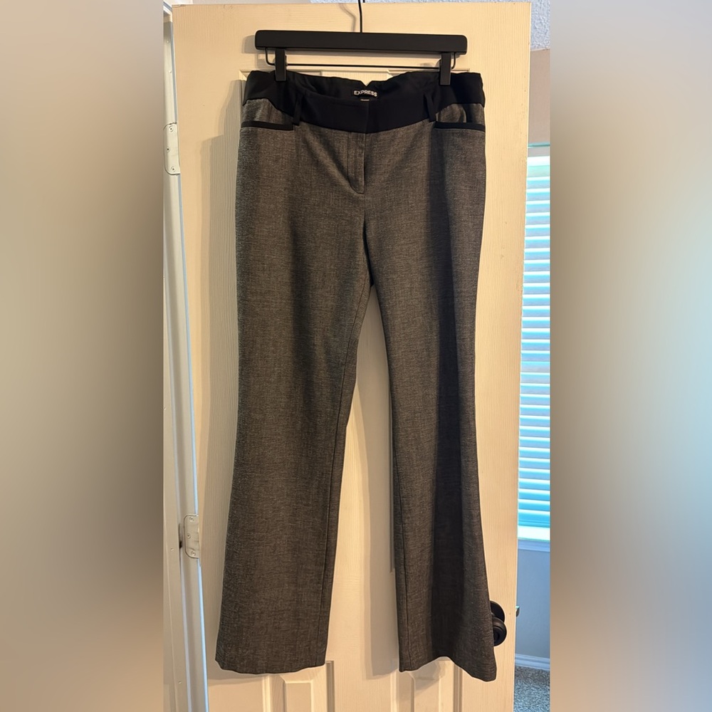Express Editor Pant Women’s 12